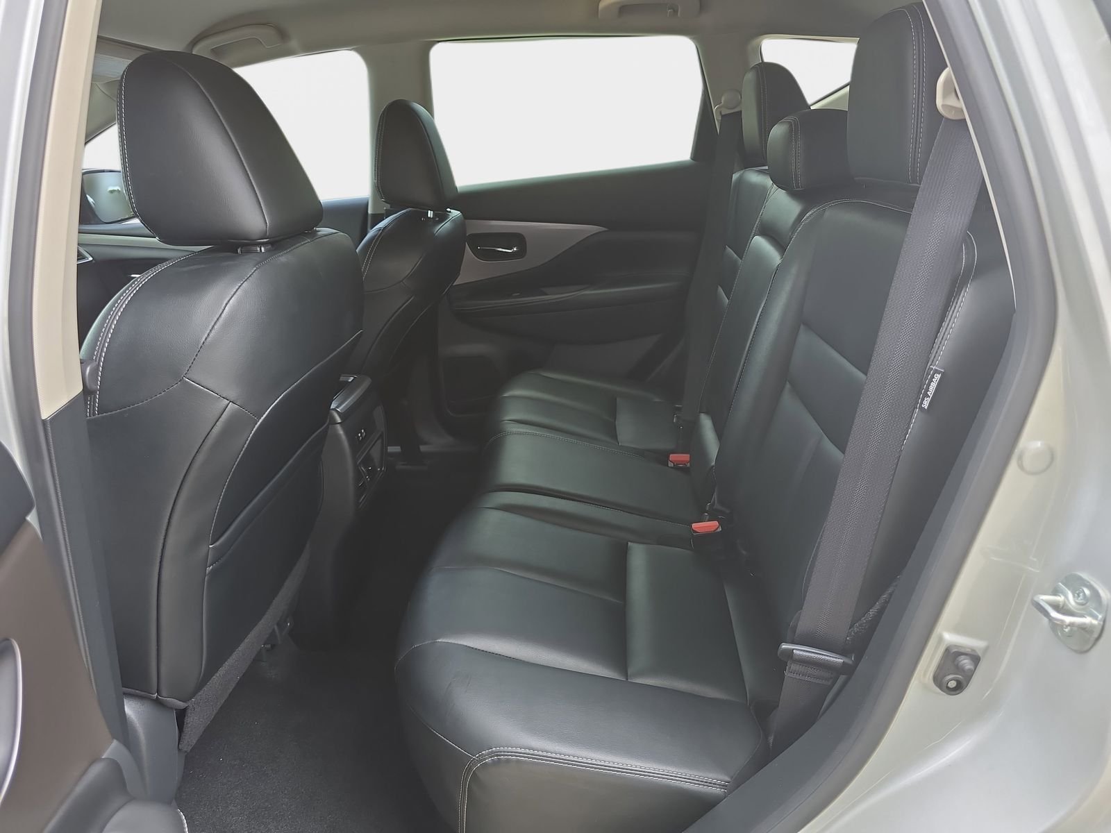 Used 2023 Silver Nissan SV image 26