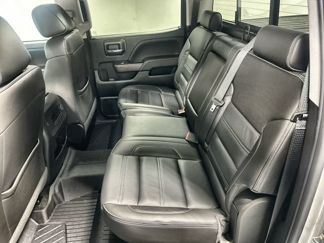 Used 2018 QUICKSILVER METALLIC GMC Denali image 22