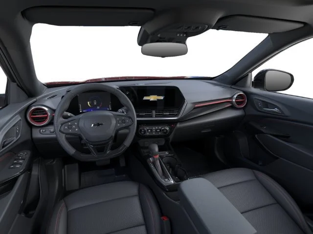 2026 Chevrolet Trax RS - Photo 15