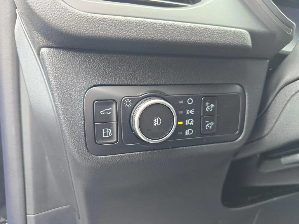 2025 Ford Escape Plug-in hybrid PHEV - Photo 22
