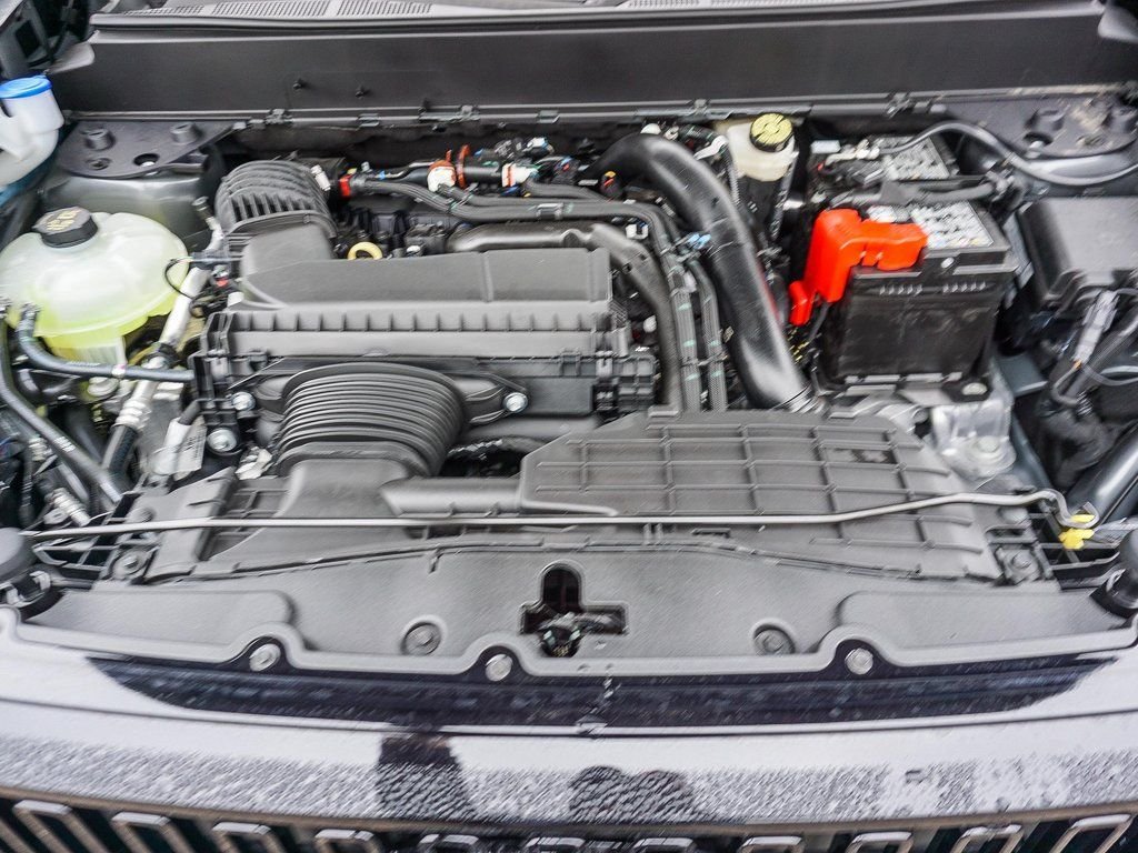 2025 Ford Maverick Lobo Standard - Photo 25