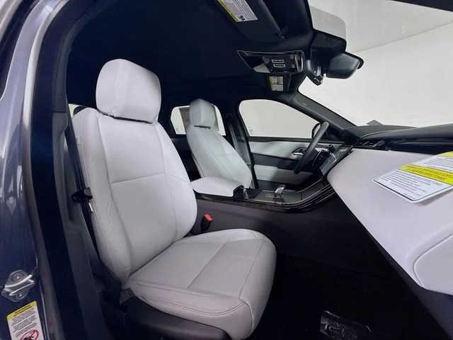 New 2026 Varesine Blue Land Rover S image 30
