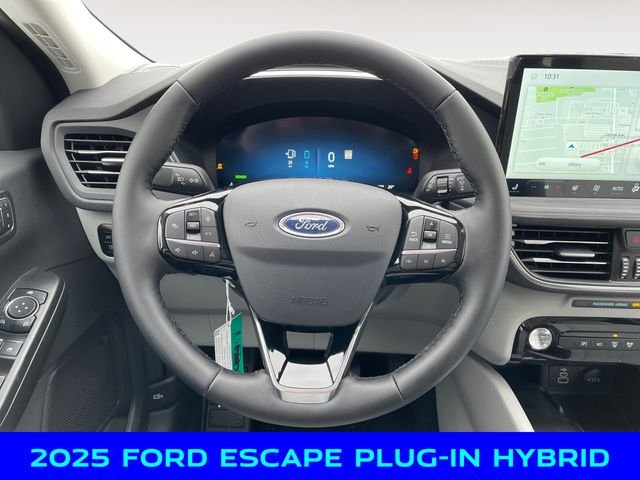 2025 Ford Escape Plug-in hybrid PHEV - Photo 27