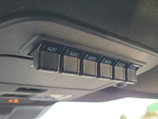 New 2026 Carbonized Gray Metallic Ford Raptor® image 14