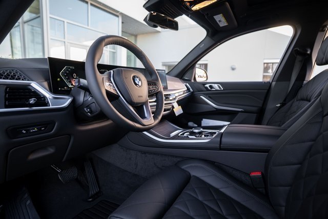 2026 Bmw X5 xDrive40i photo 2