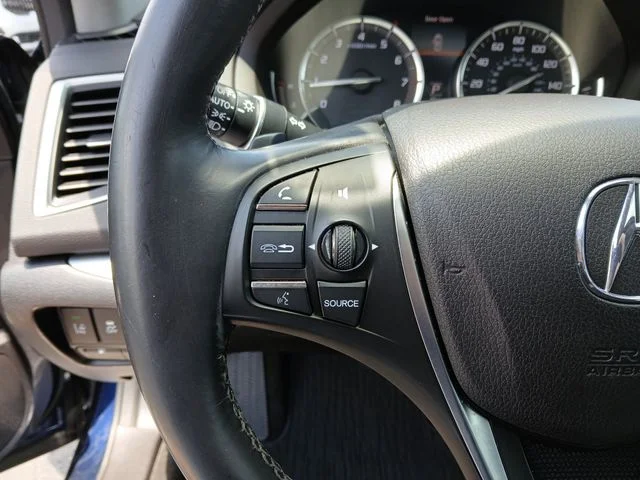 Used 2017  Acura 3.5L V6 image 14