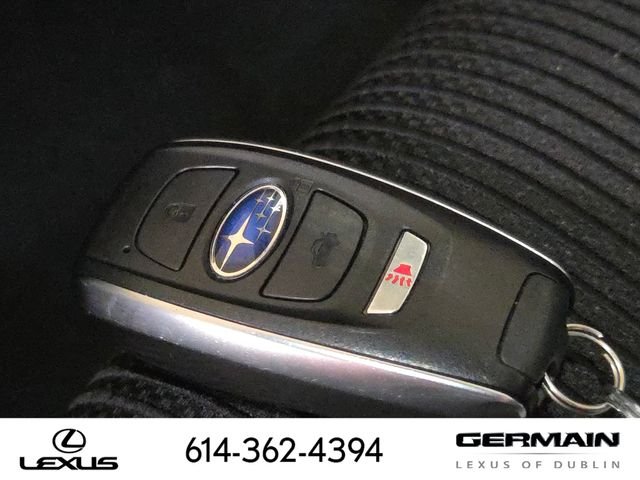 Used 2025 Gray Subaru Premium image 32
