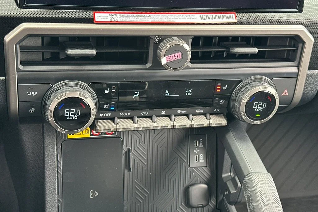 2026 Toyota 4Runner Limited - Photo 20