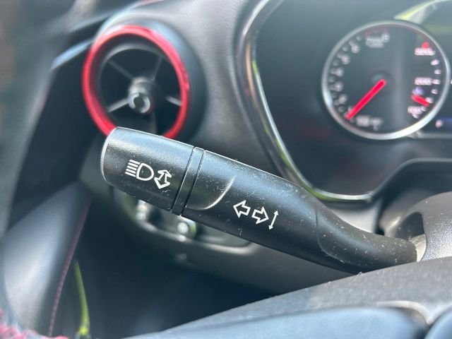 Used 2020 Red Chevrolet RS image 28