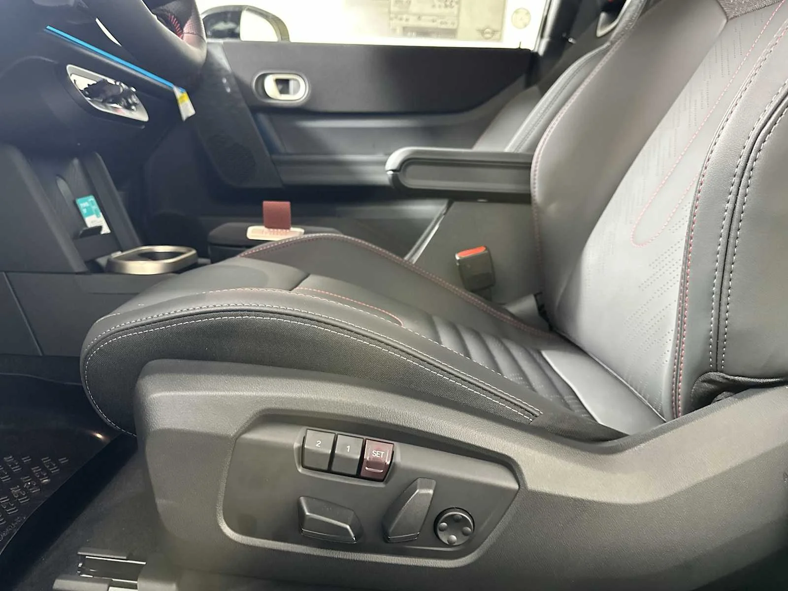 2026 MINI Hardtop 2 Door S - Photo 12