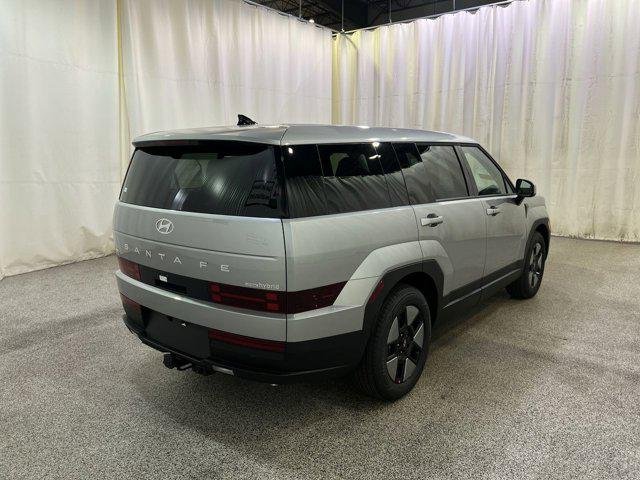 2026 Hyundai Santa Fe SE - Photo 8