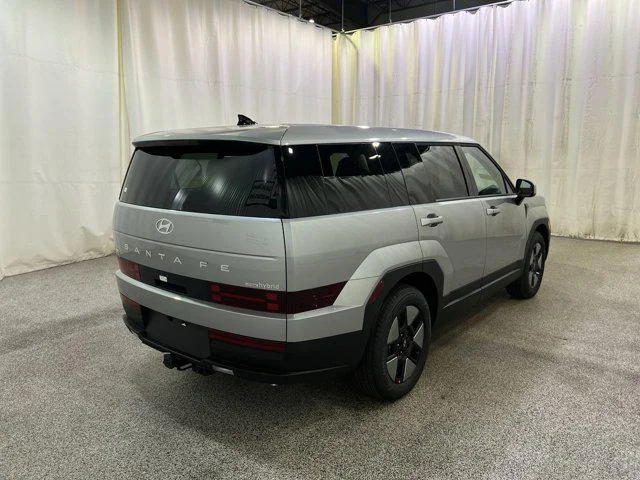 2026 Hyundai Santa Fe SE - Photo 8