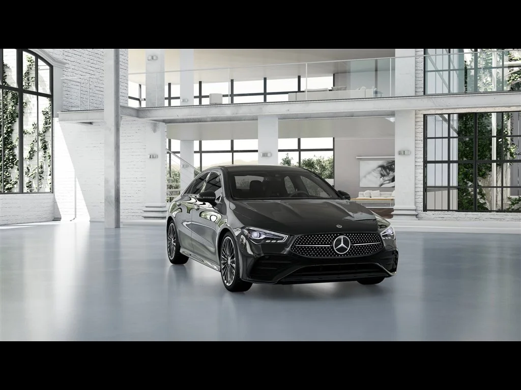 2026 Mercedes-Benz CLA CLA 250 - Photo 51