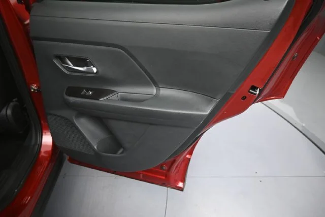Used 2026 Red Nissan SR image 12