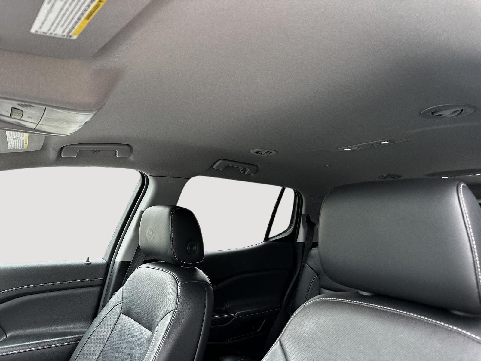 Used 2019 Quicksilver Metallic GMC SLT image 19