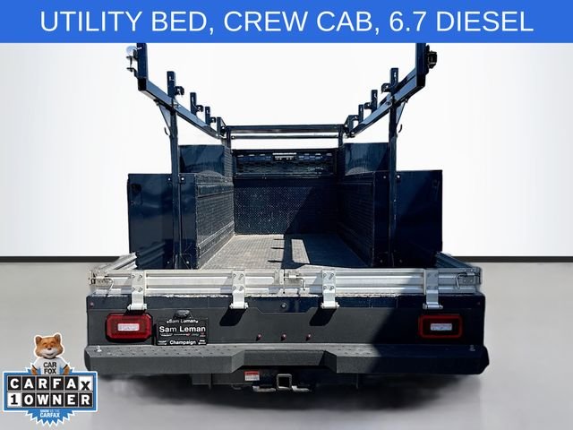 Used 2020 Blue Ram Tradesman image 6
