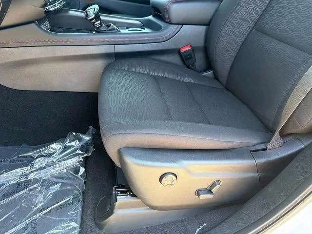 New 2026 White Knuckle Clearcoat Dodge GT image 19