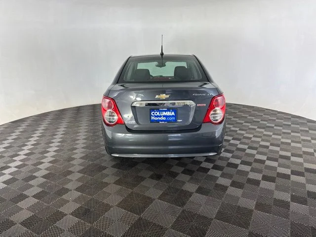 Used 2012 Gray Chevrolet 2LT image 6