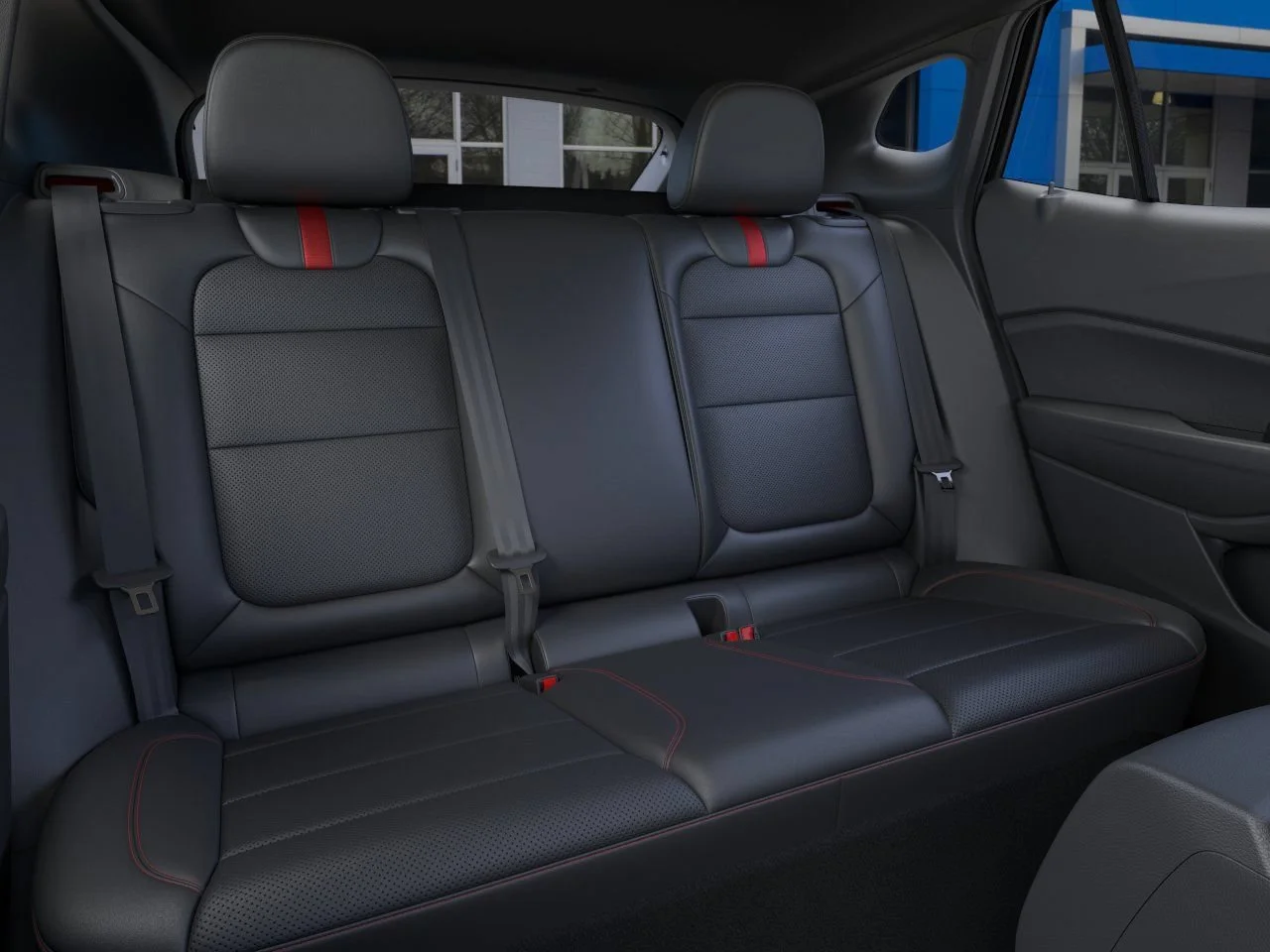 2026 Chevrolet Trax RS - Photo 24