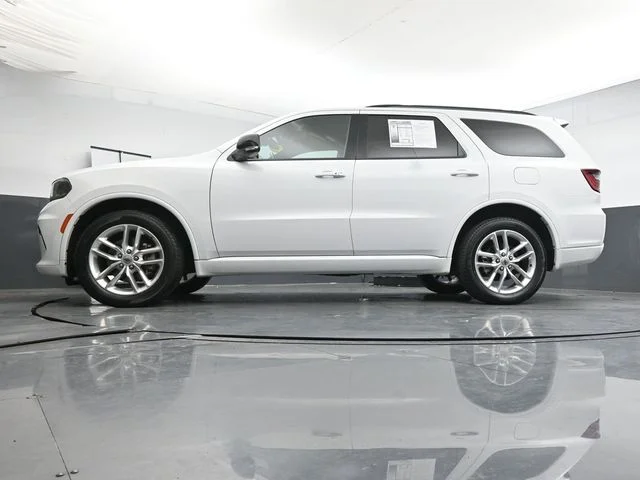 Used 2024 White Dodge GT Plus image 29