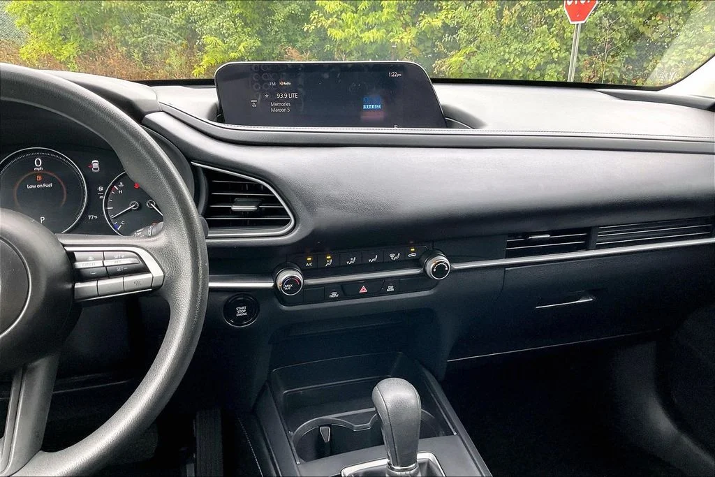 Used 2023 Black Mazda 2.5 S image 6
