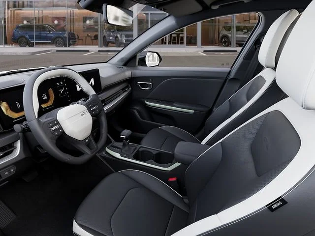 New 2026 Gray Kia GT-Line image 18