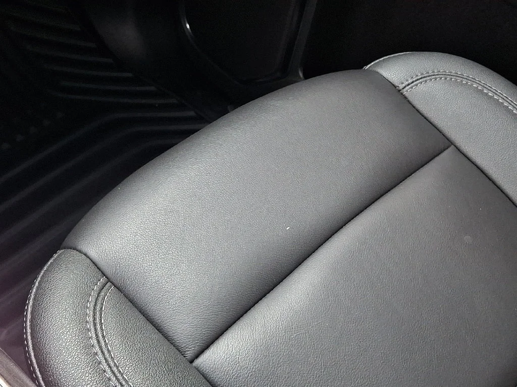Used 2024 White Chevrolet RST image 27