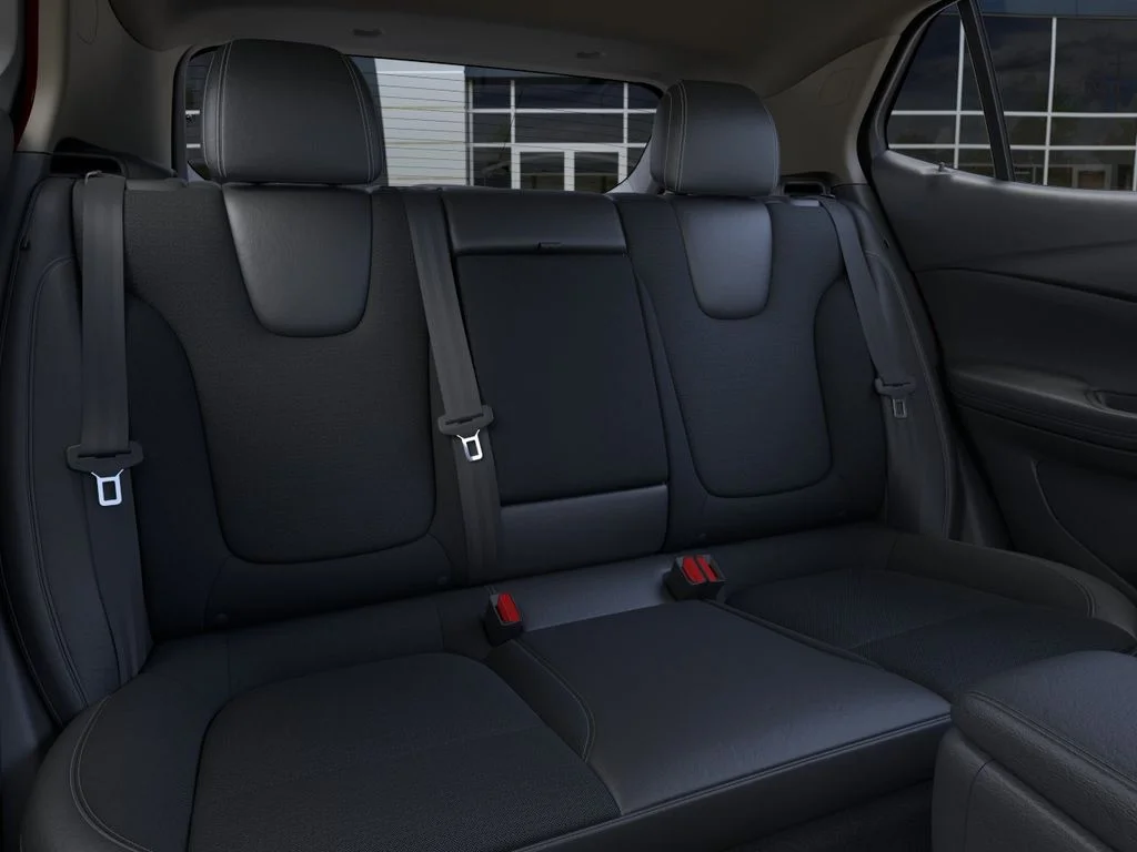 2026 Buick Encore GX Preferred - Photo 17