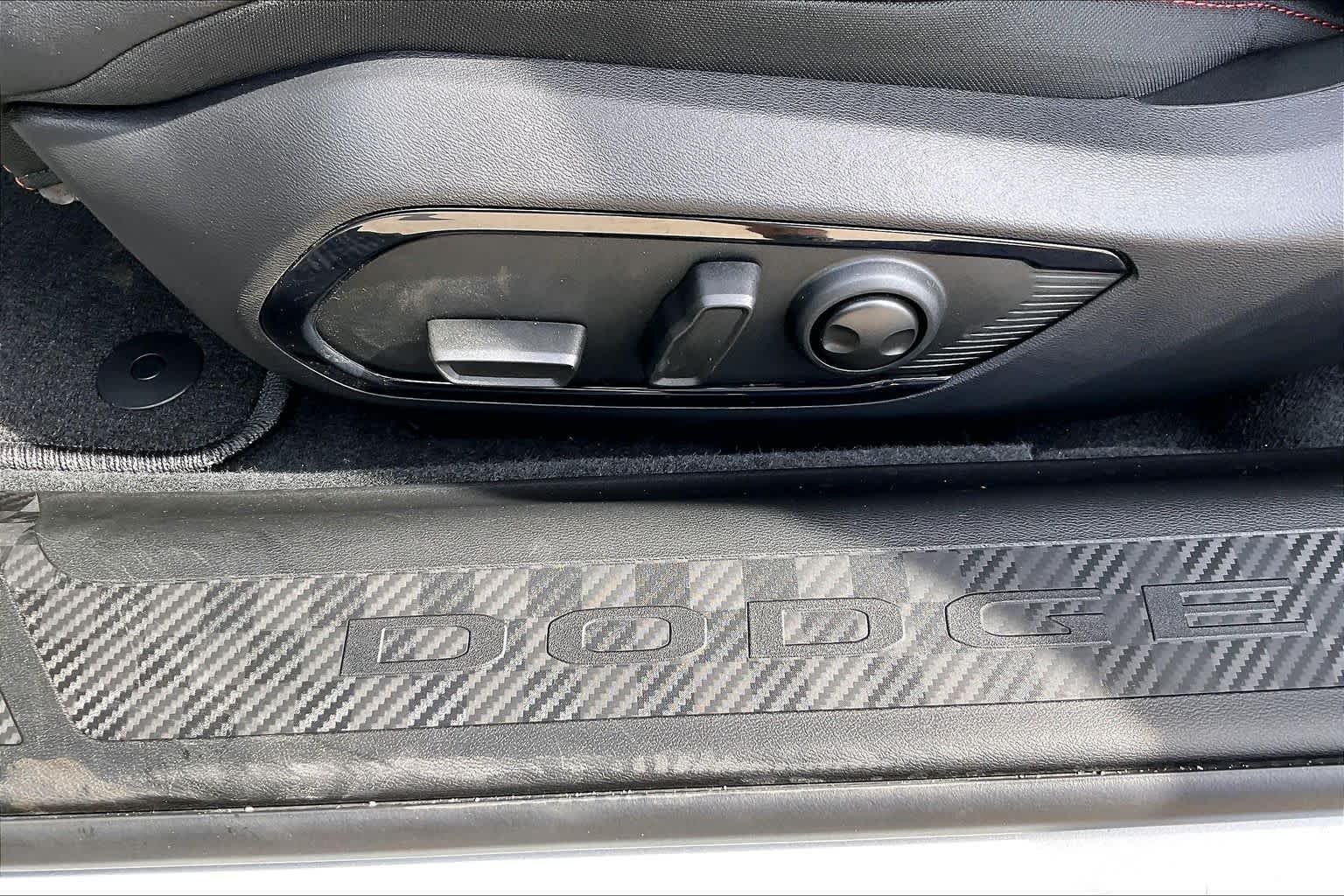 New 2026 Triple Nickel Dodge Scat Pack image 16