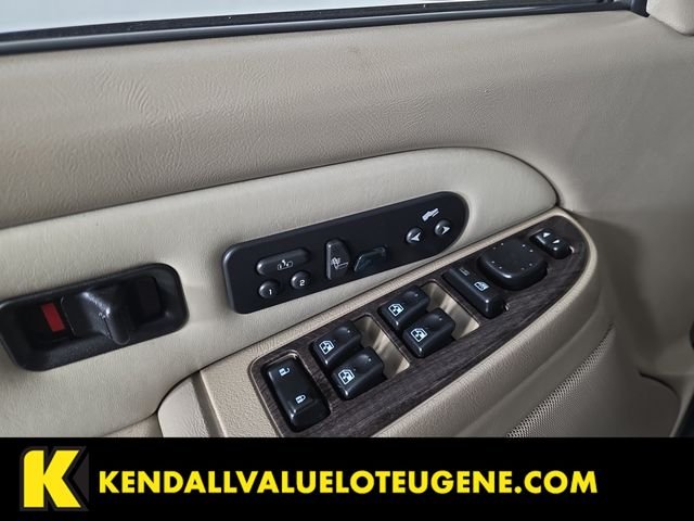 Used 2003 Gray GMC Denali image 20