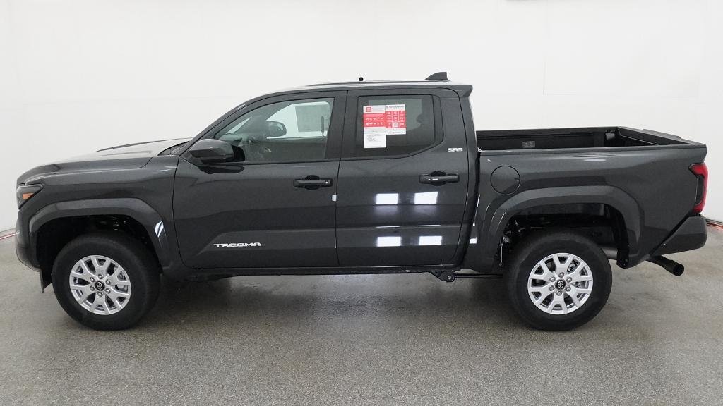 New 2026 Underground Toyota SR5 image 4