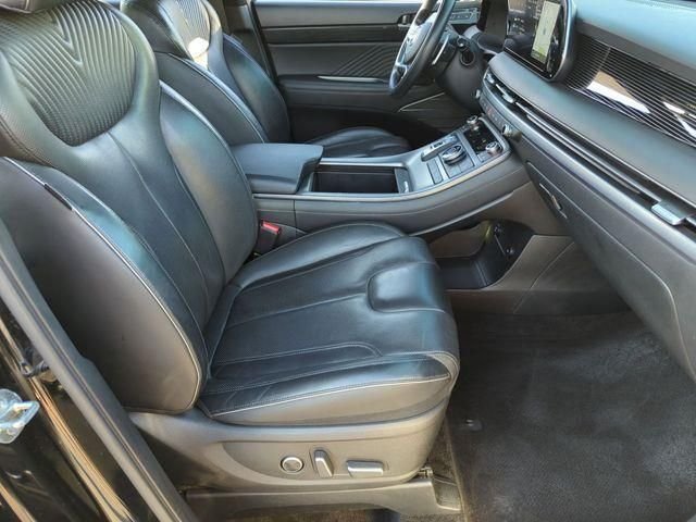 2024 Hyundai Palisade Calligraphy - Photo 18