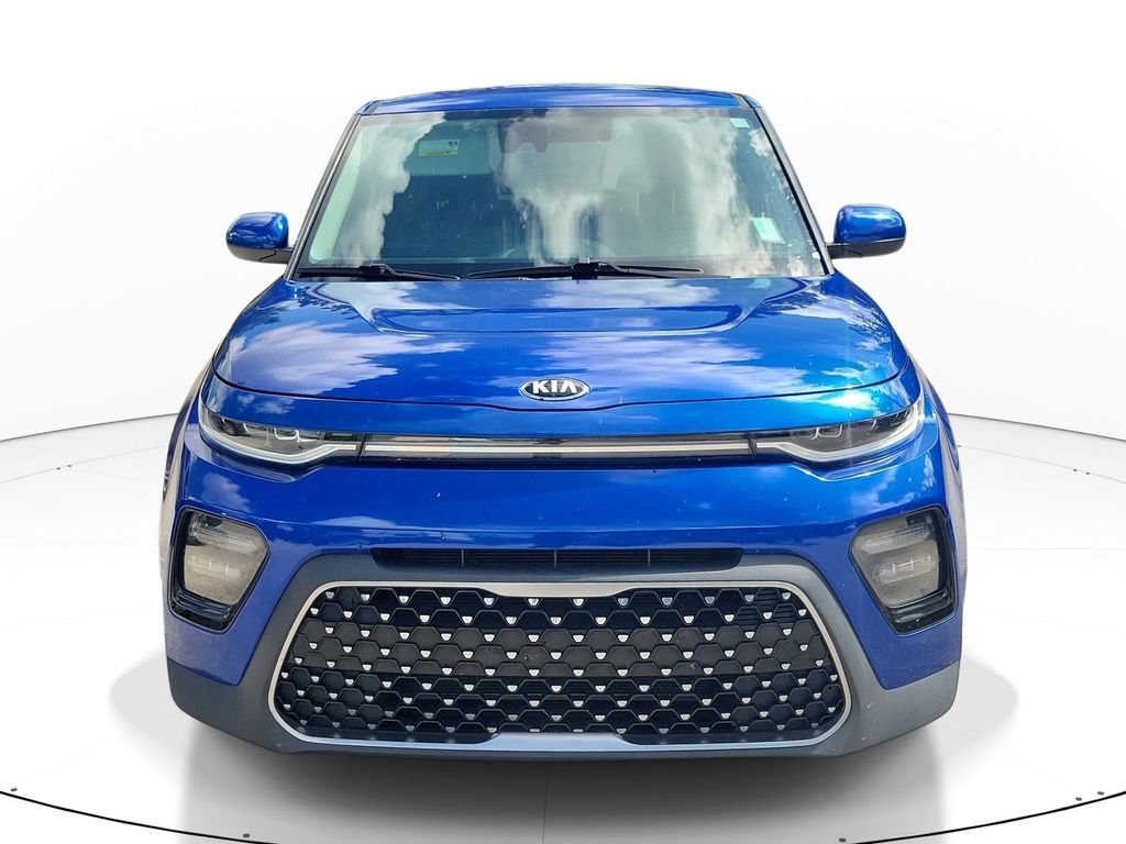 2020 Kia Soul 2.0L EX 6 IVT's photo