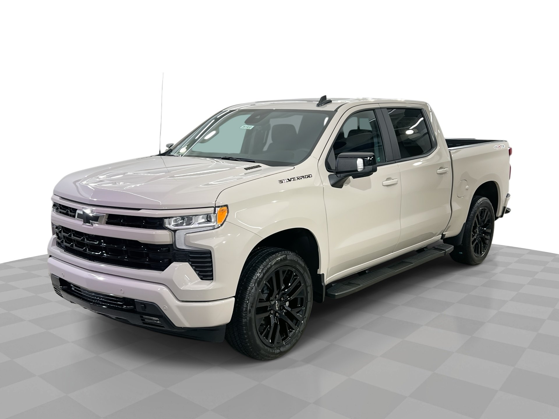 2026 Chevrolet Silverado 1500 RST - Photo 49