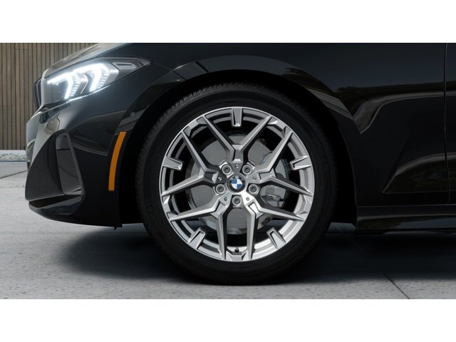 New 2026 Jet Black BMW  image 7