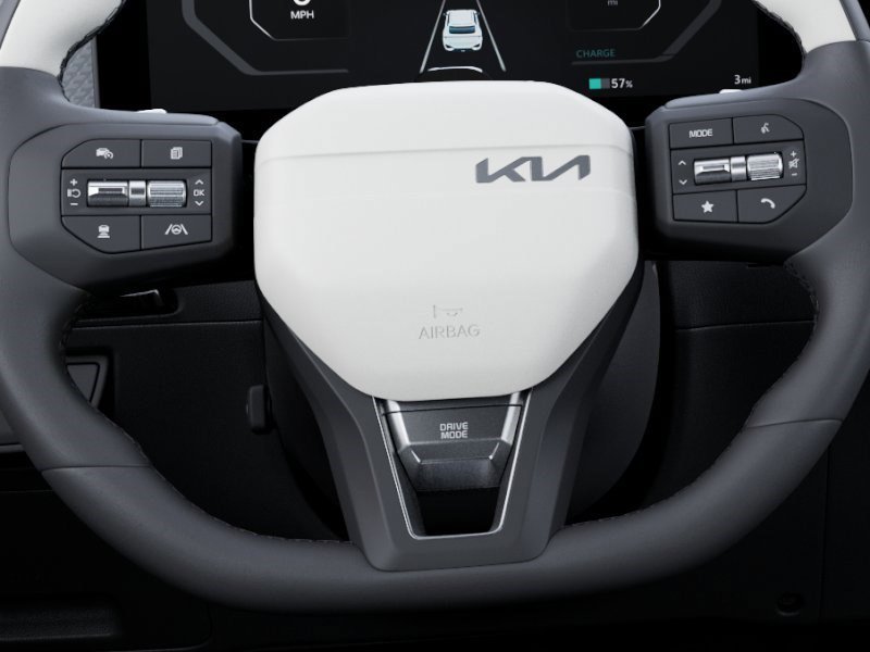 New 2026 Wolf Gray Kia GT-Line image 22