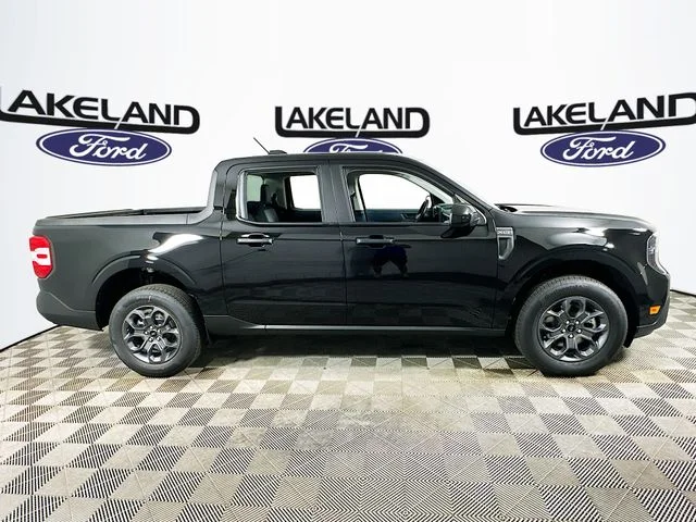 New 2026 Ford Maverick XLT