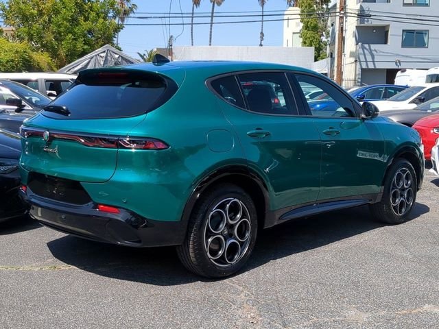 2025 Alfa Romeo Tonale Base - Photo 7