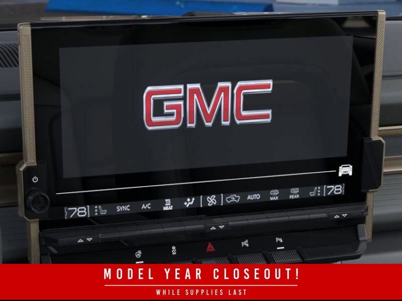 2025 GMC HUMMER EV 3X - Photo 20
