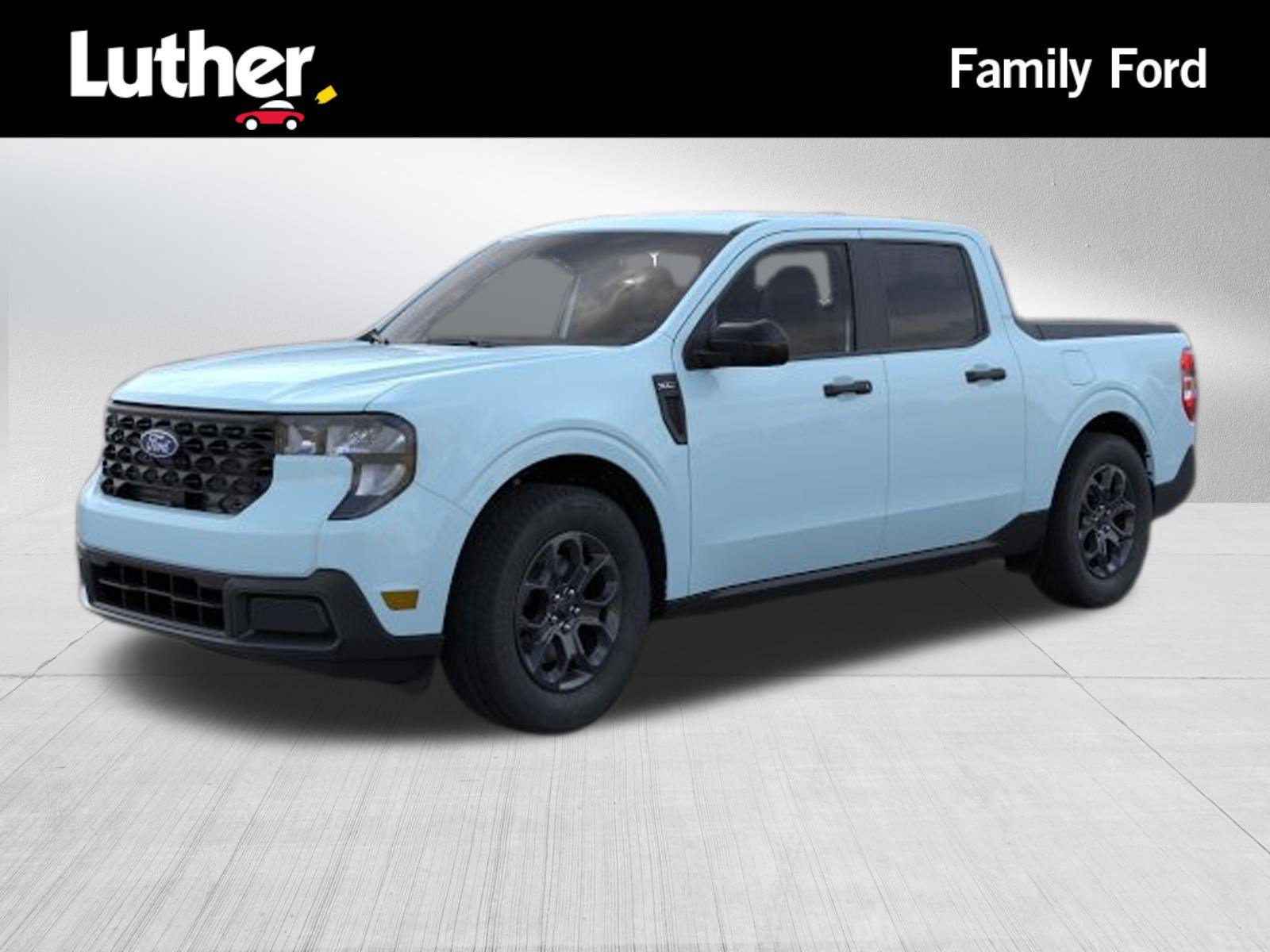 2026 Ford Maverick XLT AWD's photo