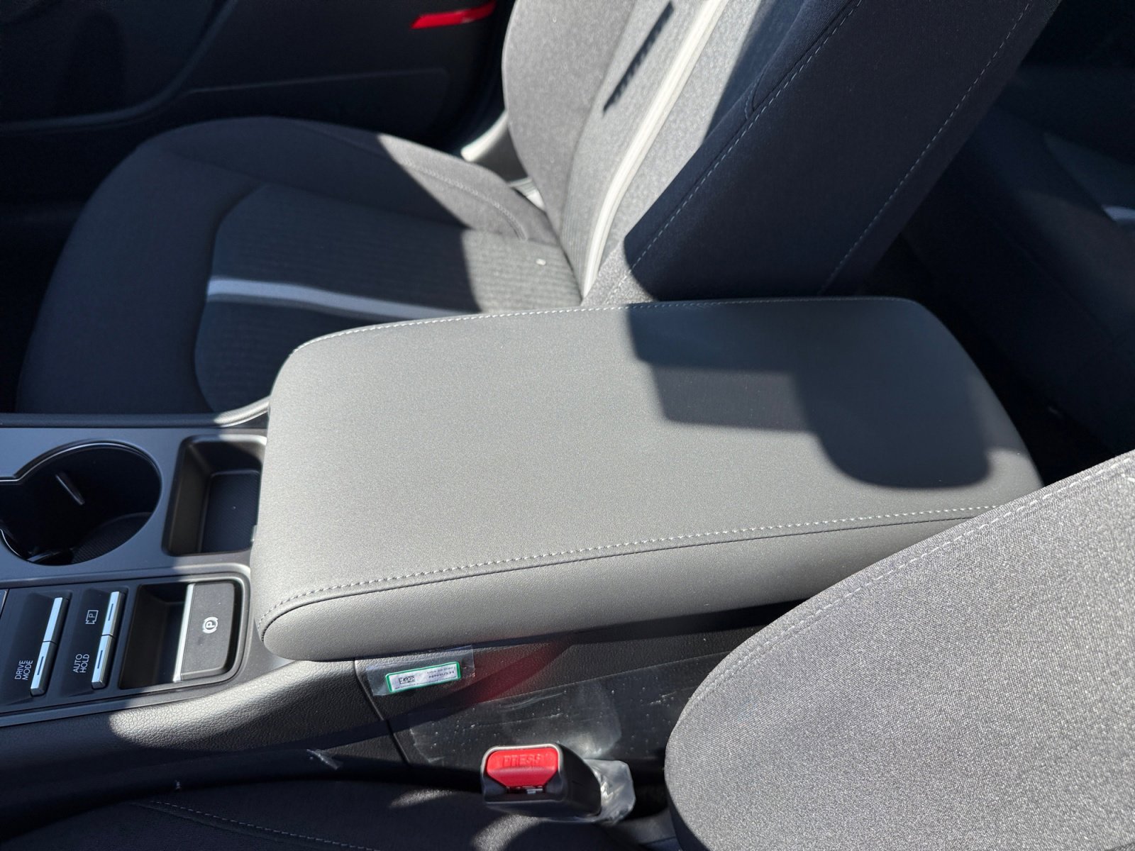 New 2026 Portofino Gray Hyundai SE image 14