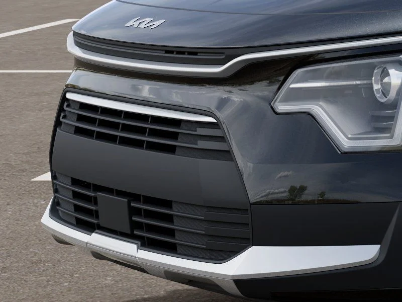 New 2026 Aurora Black Pearl Kia EX image 12
