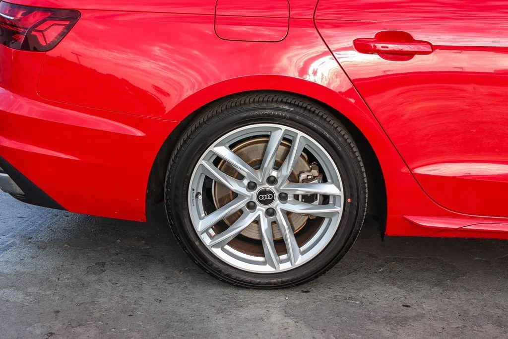 Used 2024  Audi 45 S line Premium Plus image 12