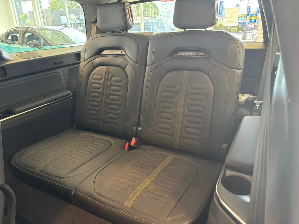 Used 2024  Rivian Adventure image 20