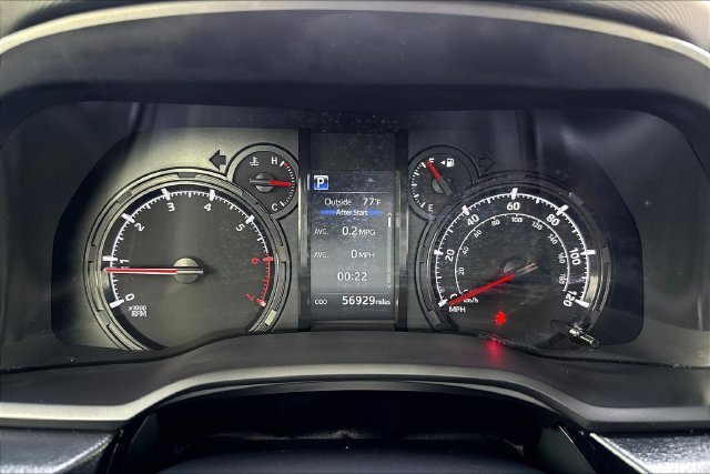 Used 2024  Toyota SR5 image 15