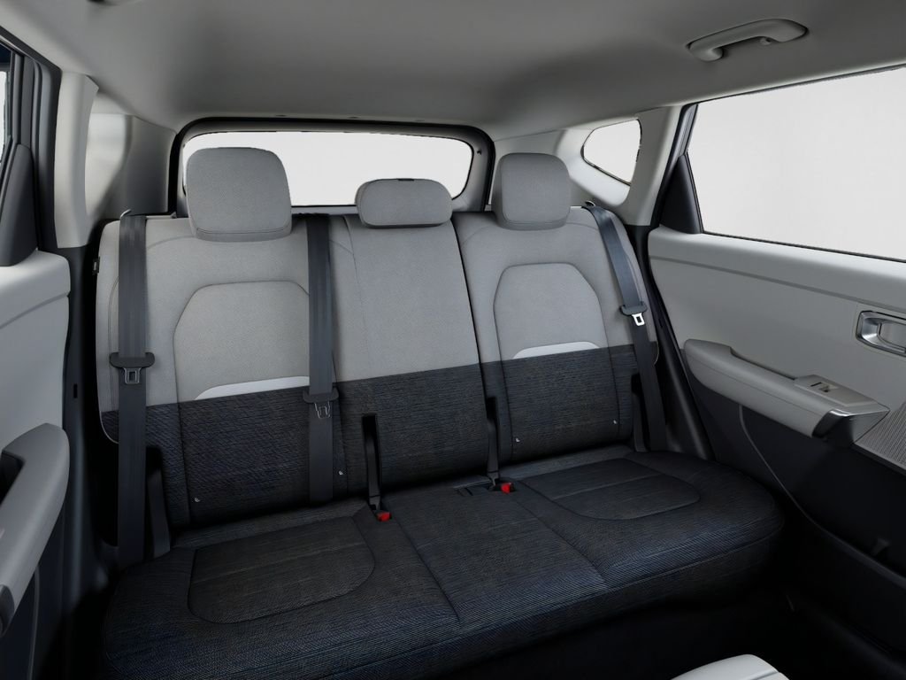 New 2027 White Kia LX image 16
