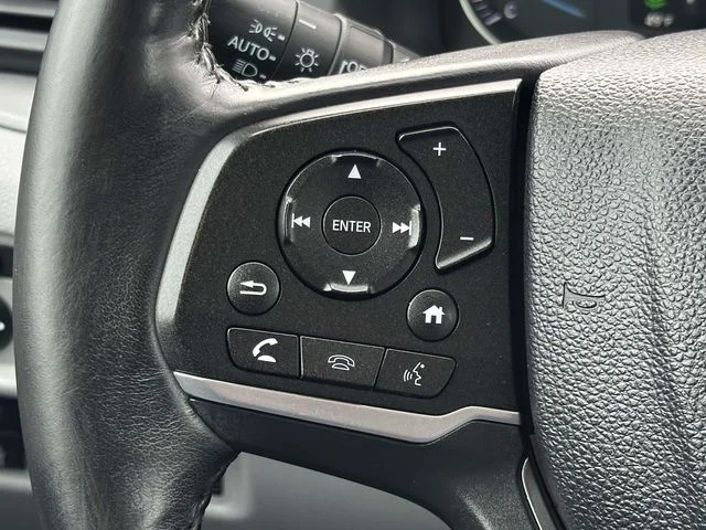 2019 Honda Pilot EX-L - Photo 24