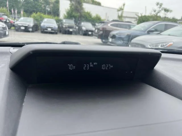 2023 Subaru Impreza Base - Photo 23