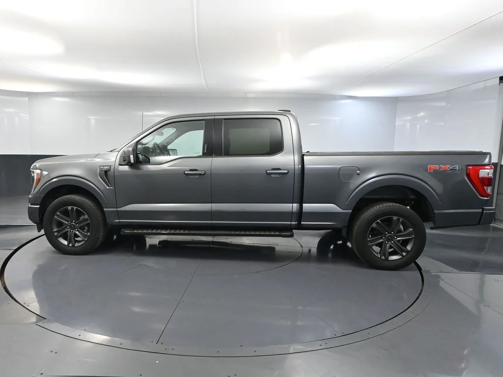 2023 Ford F-150 Lariat - Photo 11