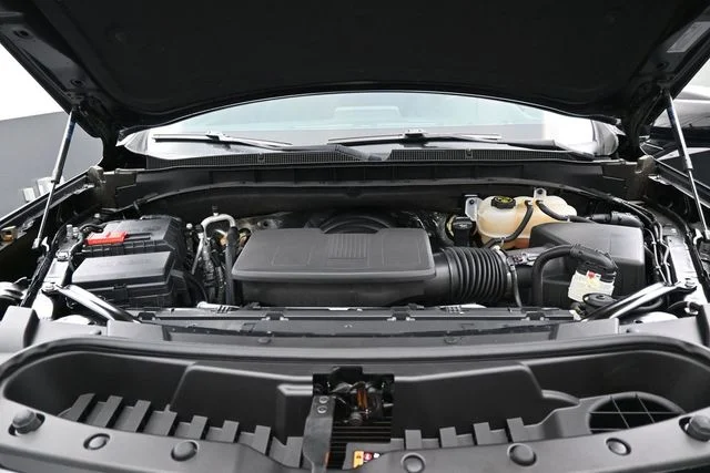 Used 2023 Black Chevrolet LT image 37